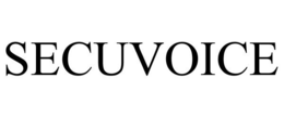SECUVOICE
