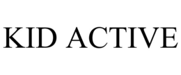 KID ACTIVE