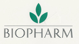 BIOPHARM