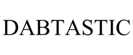 DABTASTIC