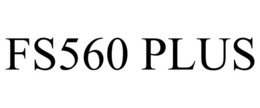 FS560 PLUS