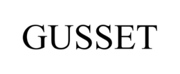 GUSSET