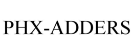 PHX-ADDERS