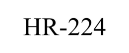 HR-224