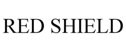 RED SHIELD