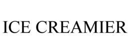 ICE CREAMIER
