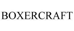 BOXERCRAFT