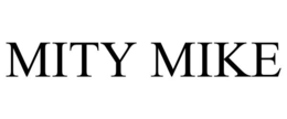 MITY MIKE
