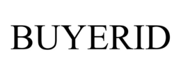 BUYERID