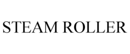 STEAM ROLLER
