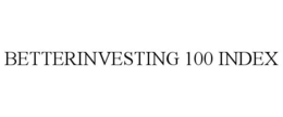 BETTERINVESTING 100 INDEX