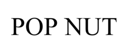 POP NUT