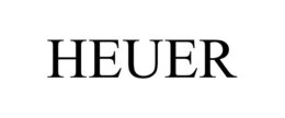 HEUER