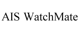 AIS WATCHMATE