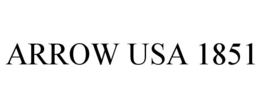 ARROW USA 1851