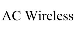 AC WIRELESS