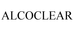 ALCOCLEAR