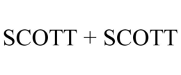 SCOTT + SCOTT