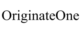 ORIGINATEONE
