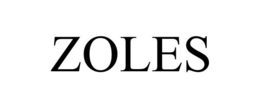 ZOLES