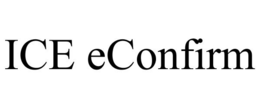 ICE ECONFIRM