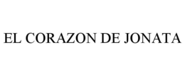 EL CORAZON DE JONATA