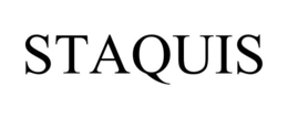 STAQUIS