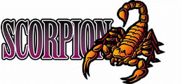 SCORPION