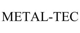 METAL-TEC