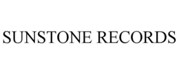 SUNSTONE RECORDS