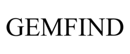 GEMFIND