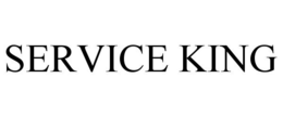 SERVICE KING