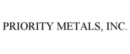 PRIORITY METALS, INC.