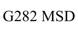 G282 MSD