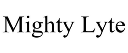 MIGHTY LYTE