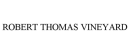 ROBERT THOMAS VINEYARD