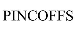 PINCOFFS