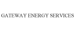 GATEWAY ENERGY SERVICES