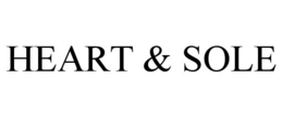HEART & SOLE