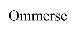 OMMERSE