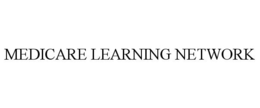 MEDICARE LEARNING NETWORK