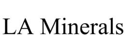 LA MINERALS