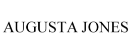 AUGUSTA JONES