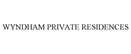 WYNDHAM PRIVATE RESIDENCES