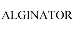 ALGINATOR