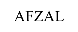 AFZAL