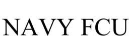 NAVY FCU
