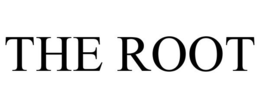 THE ROOT
