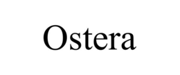 OSTERA
