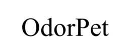 ODORPET